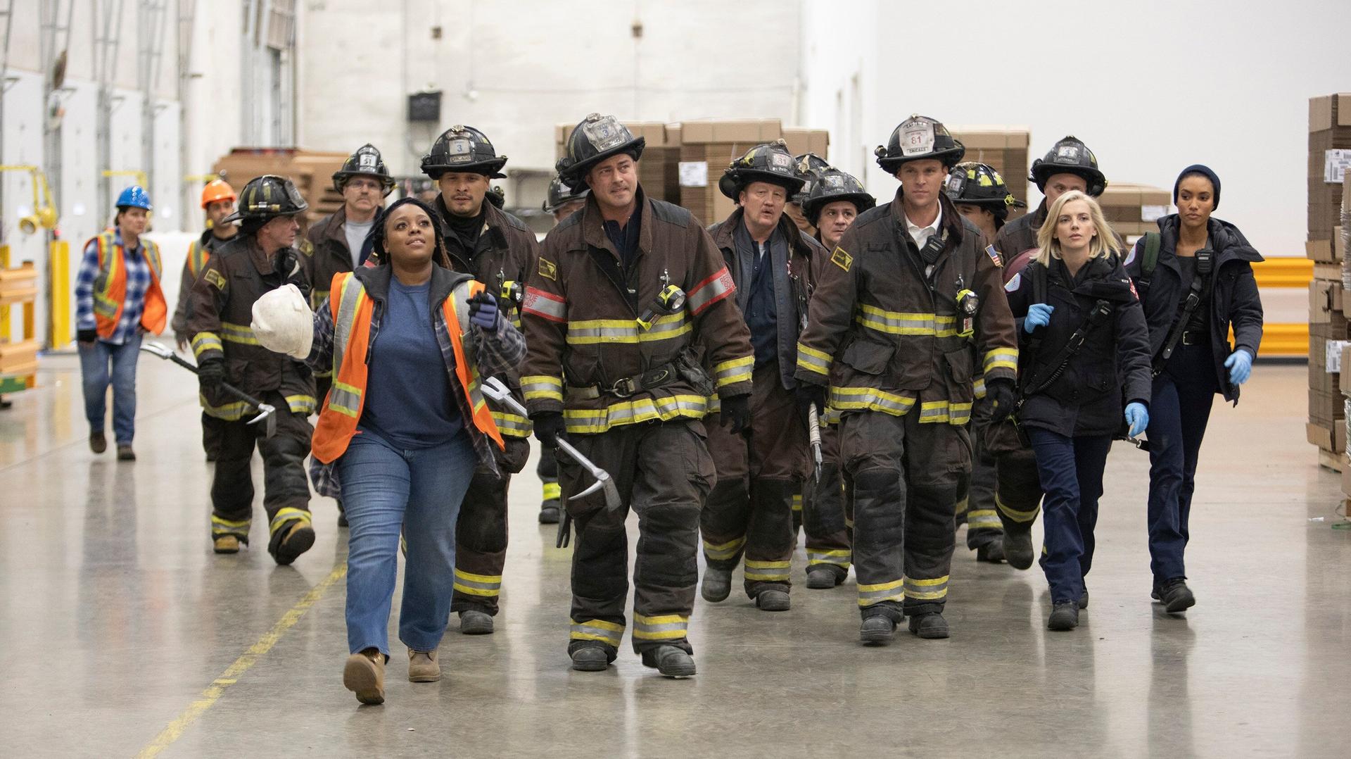 Still from Protect a Child
