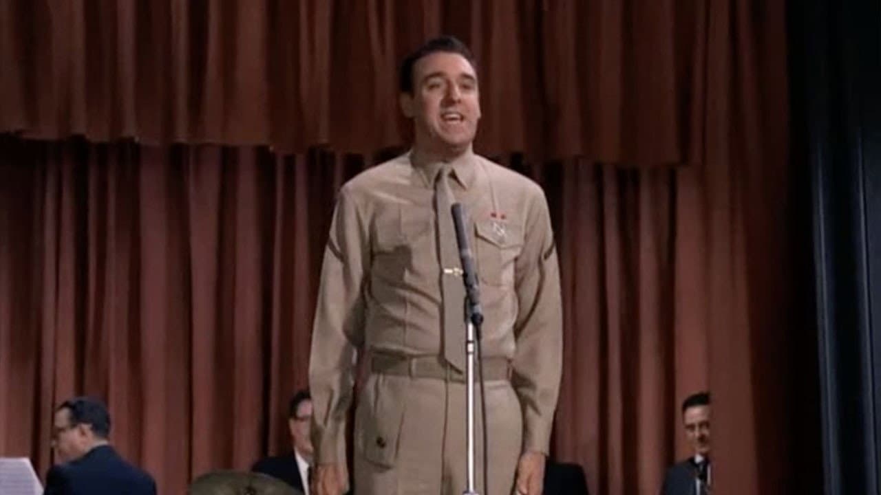 Still from Sing a Song of Papa