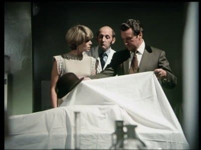 Still from Faces