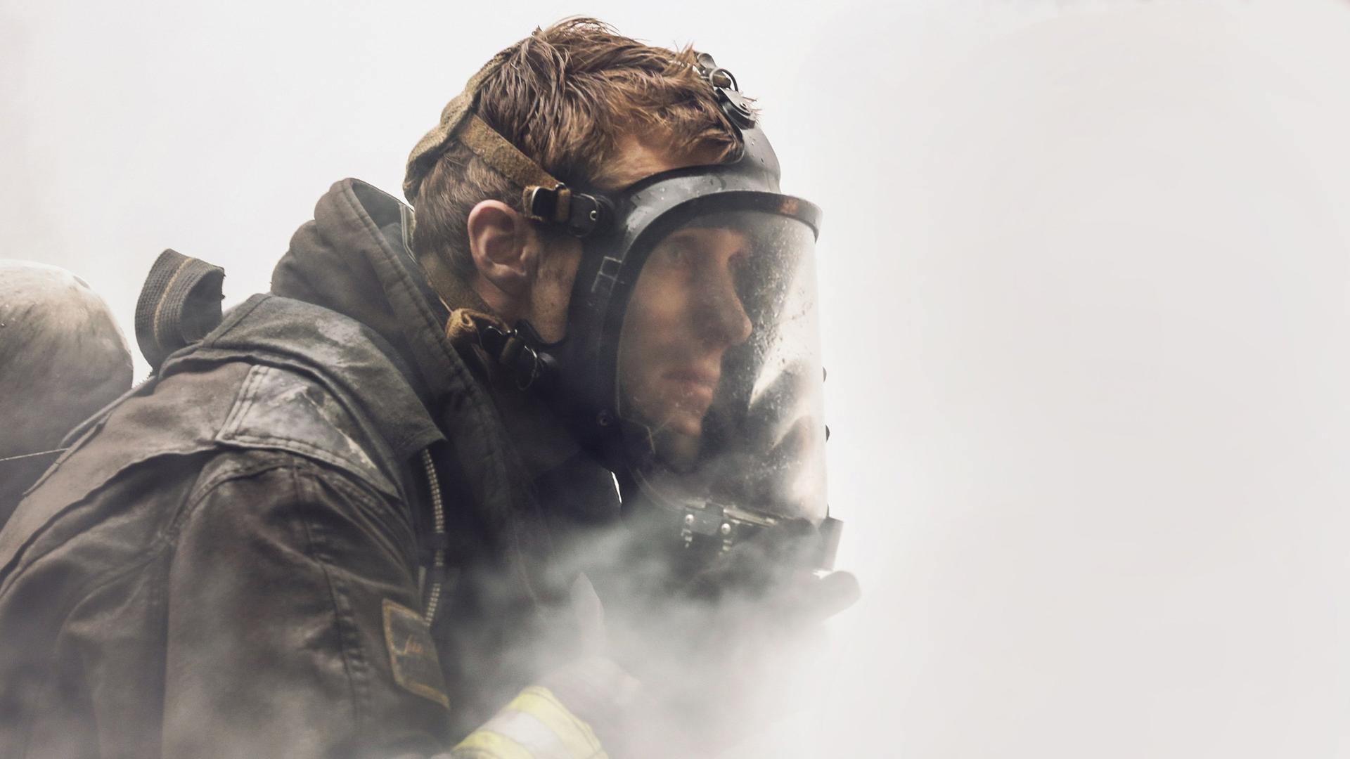 Still from Chopper