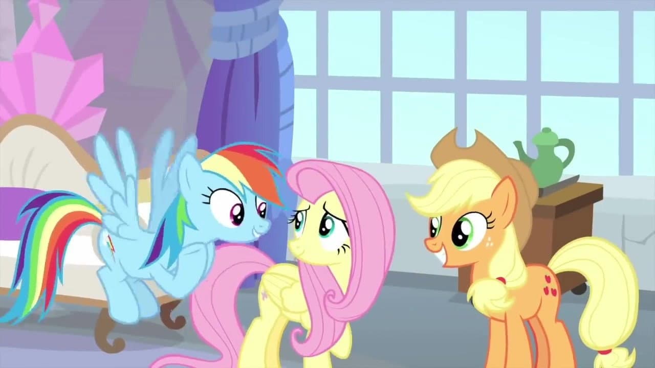 Still from Teacher of the Month