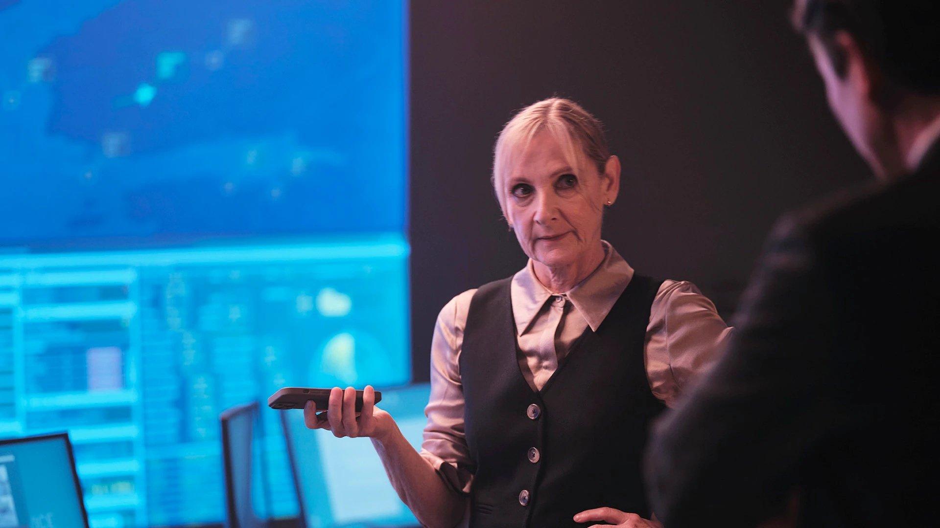 Still from Episode 3