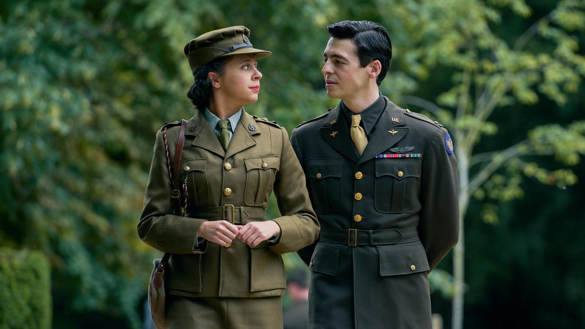 Still from Part Six