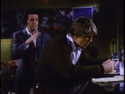 Still from Arena of Fear