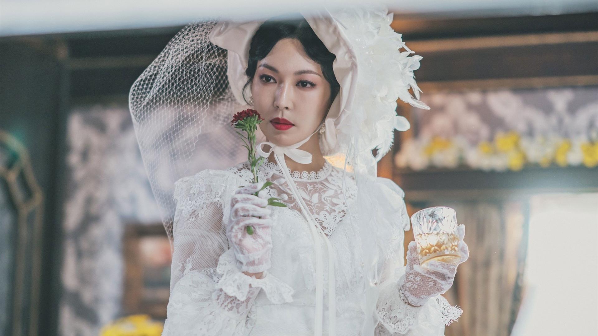 Still from Chapter 2: Beautiful "Mi"