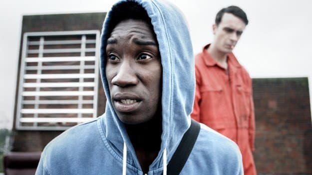Still from Episode Four
