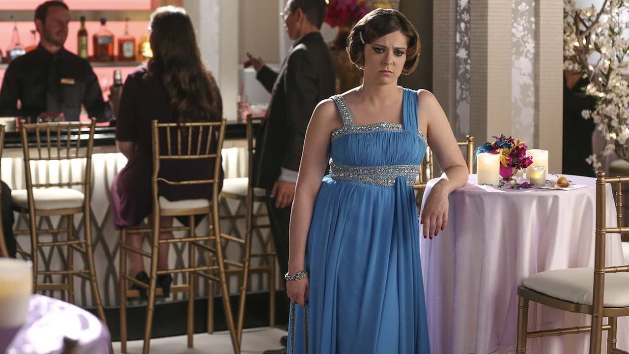 Still from Paula Needs to Get Over Josh!