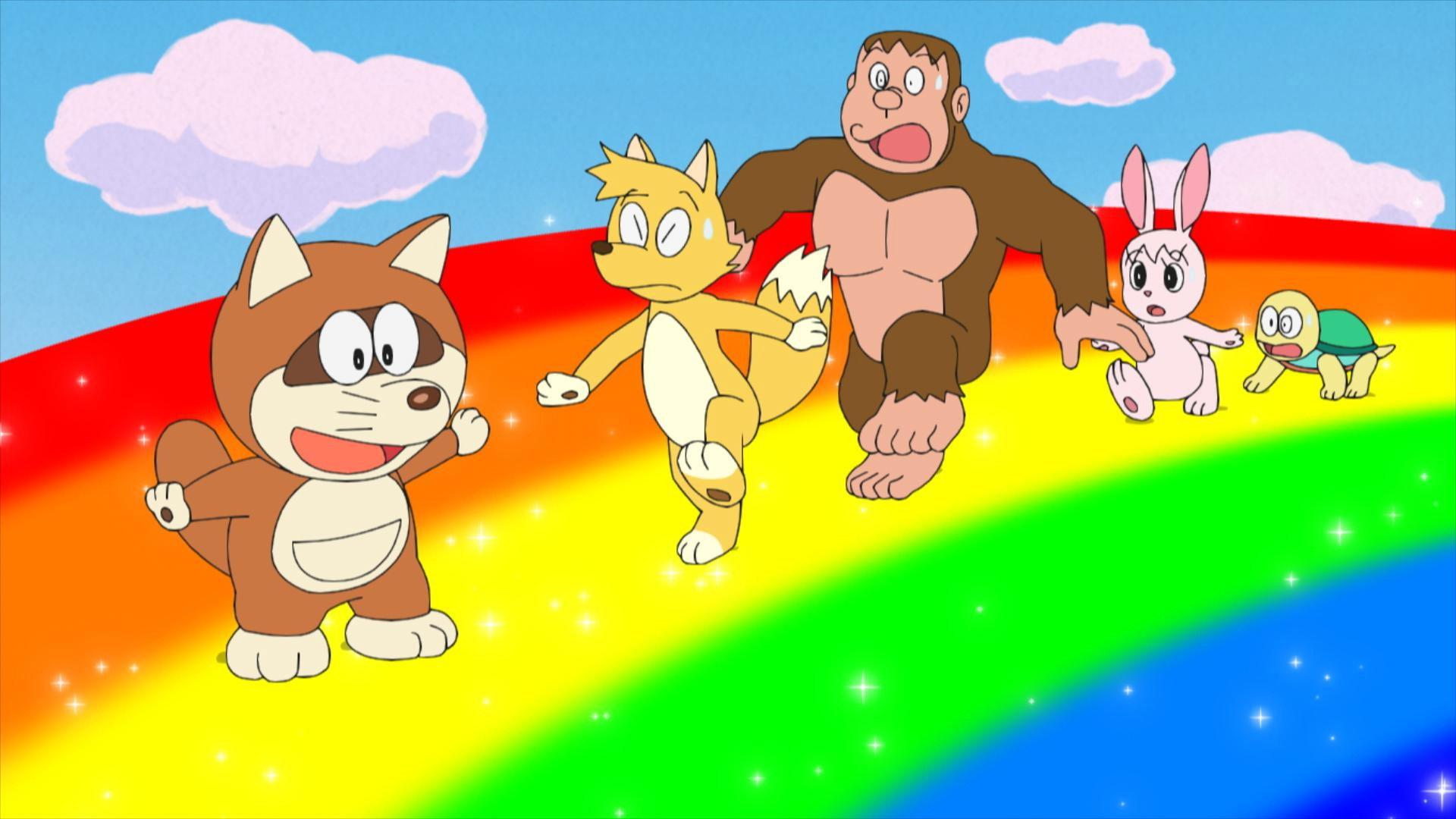 Still from Episode 1277