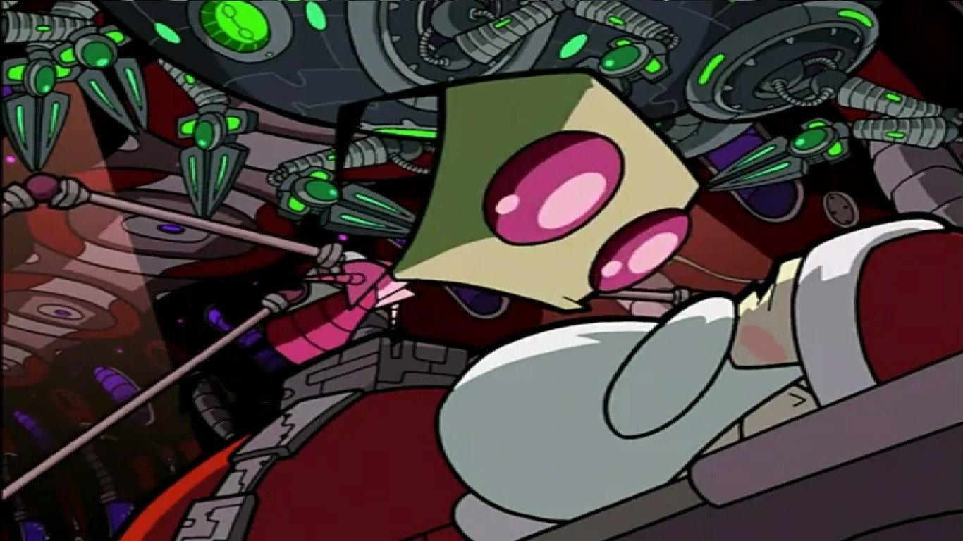 Still from The Most Horrible X-mas Ever