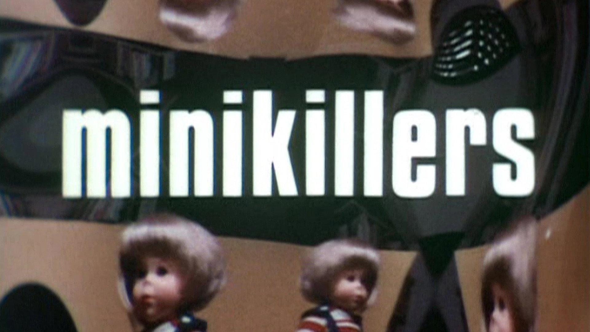 Still from Minikillers (3) Macabre