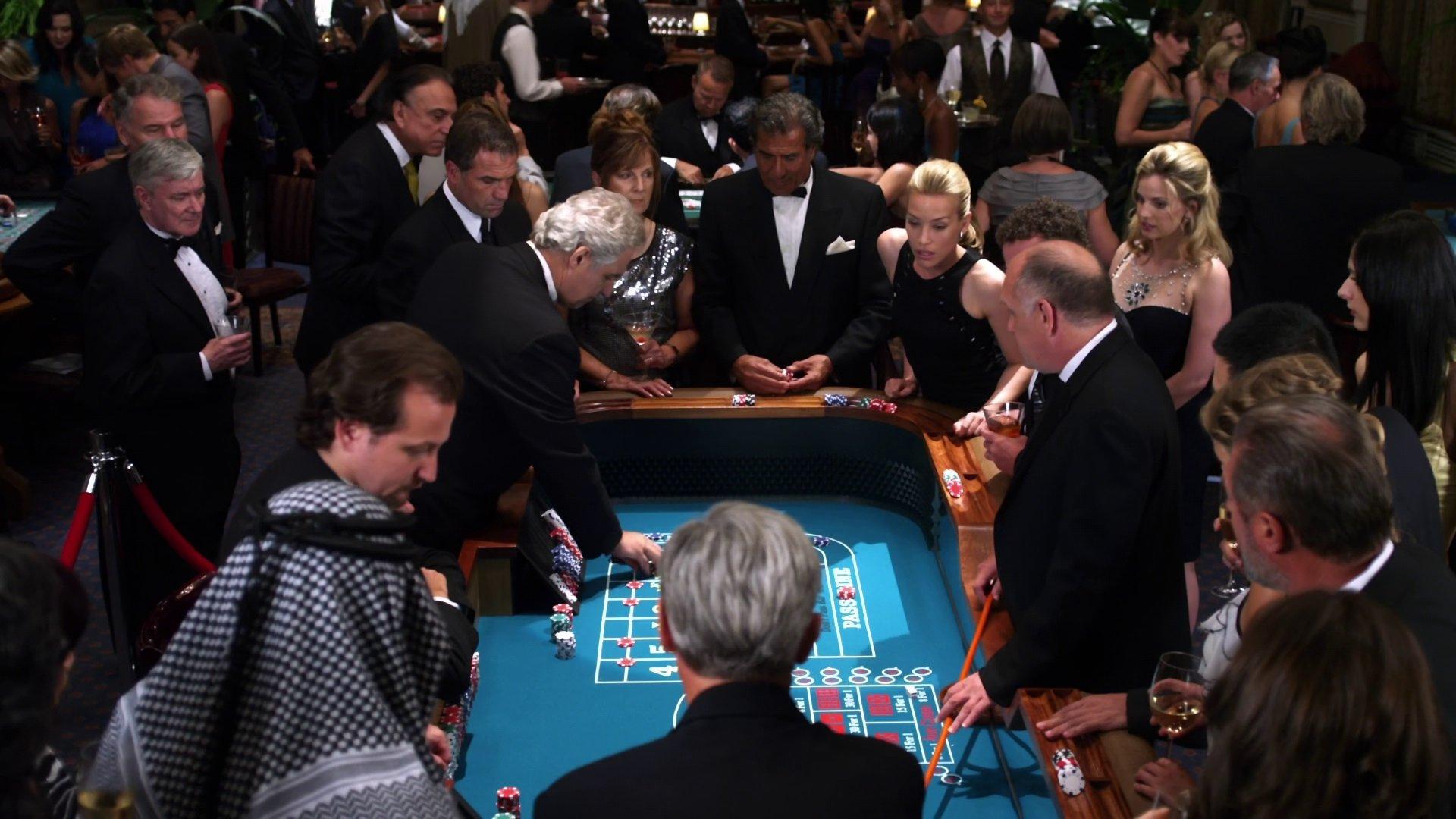 Still from I Can't Quit You Baby