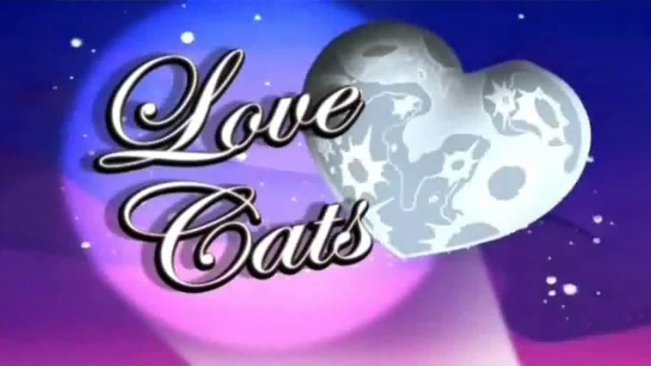 Still from Love Cats