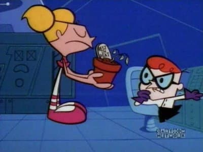 Still from You Vegetabelieve It!