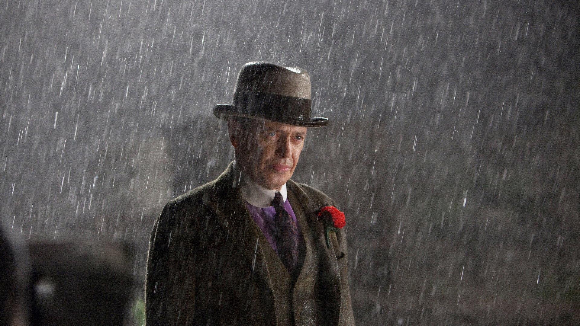 Still from To the Lost