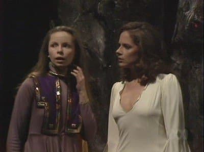 Still from The Armageddon Factor (5)