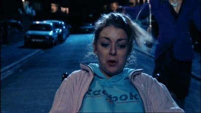Still from Who's the Daddy?