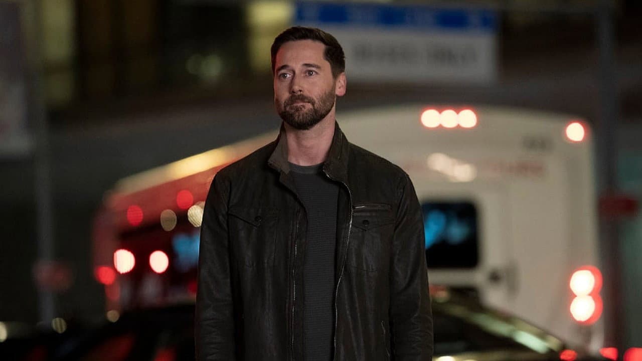 Still from Death Is the Rule. Life Is the Exception