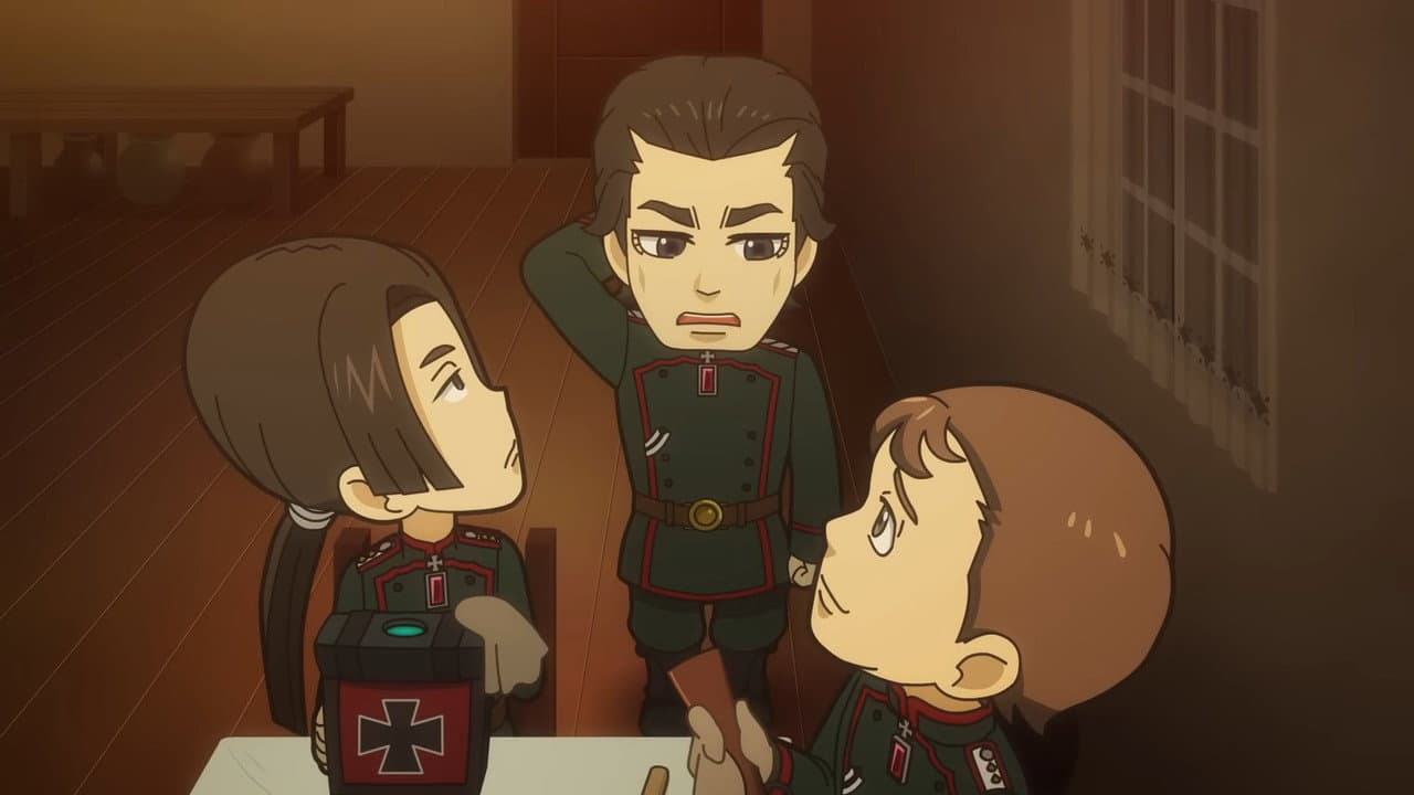 Still from Episode 18