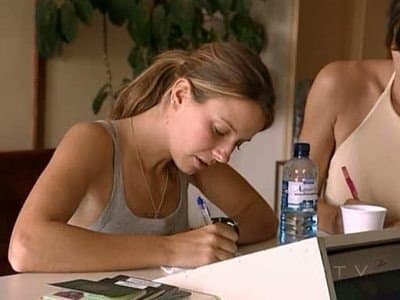 Still from Mow'em Down Like Grass