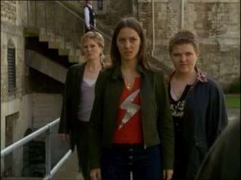 Still from Coming Out