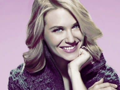 Still from January Jones / Black Eyed Peas