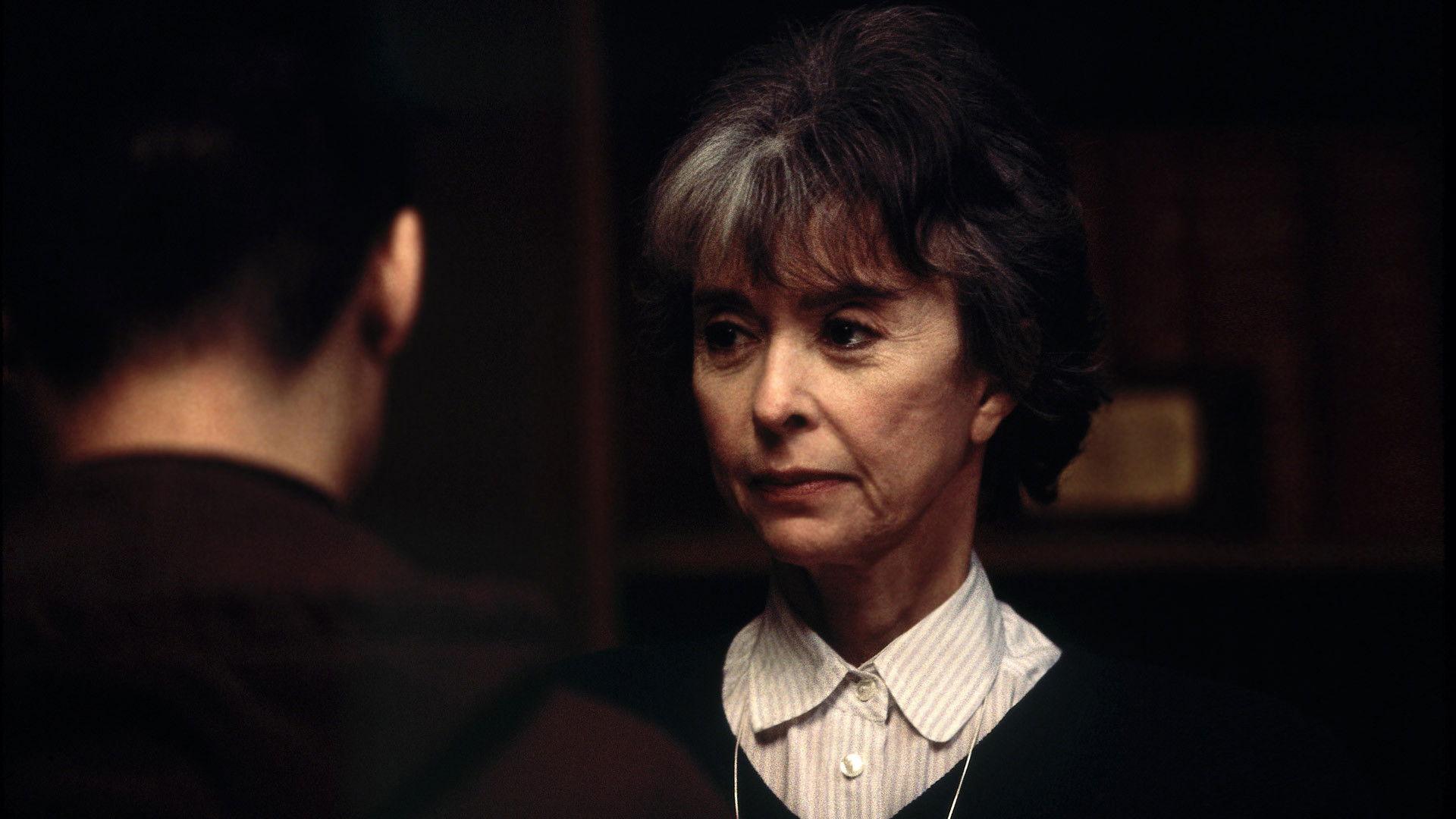 Still from A Word to the Wise