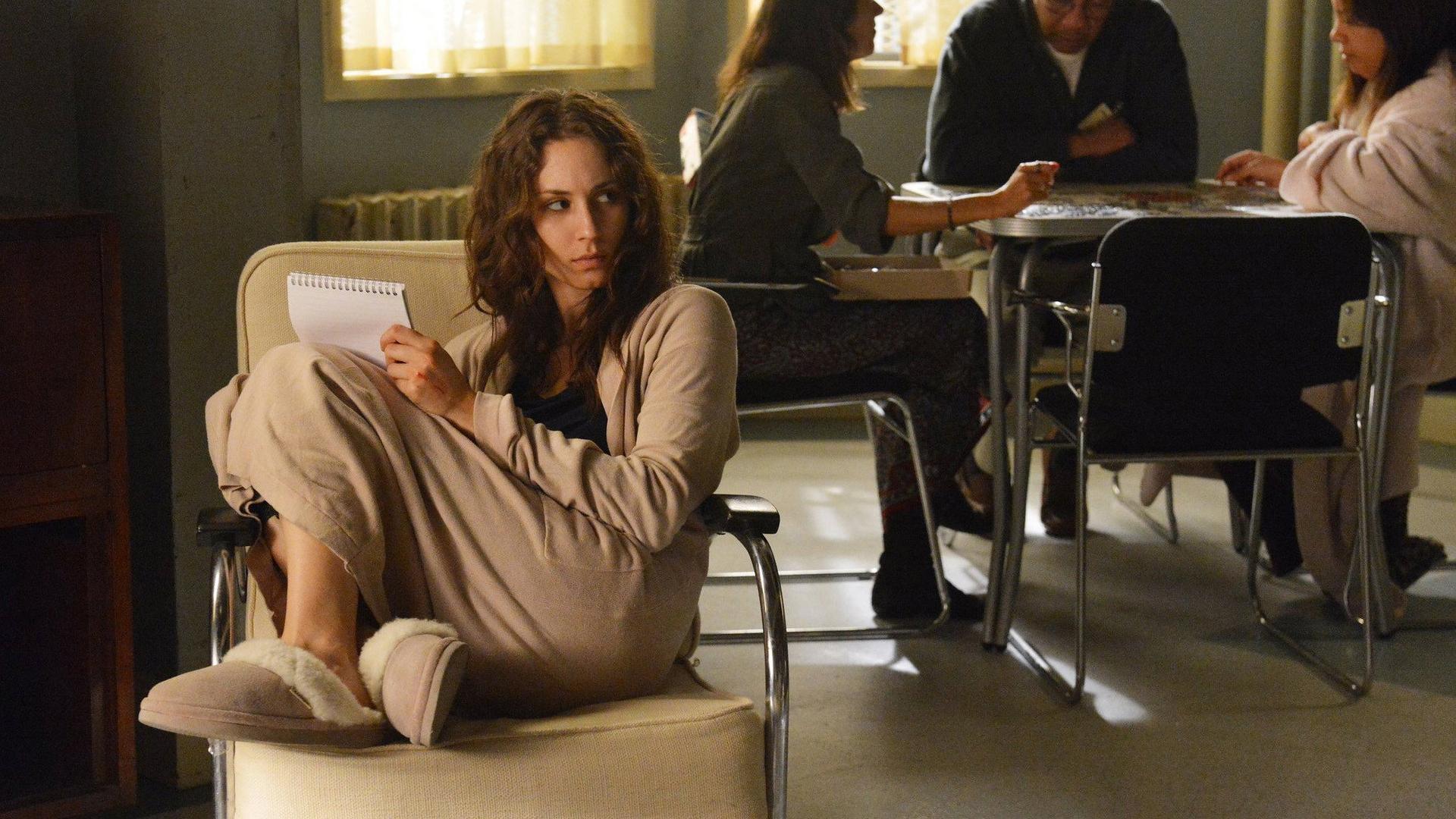Still from Will the Circle Be Unbroken?