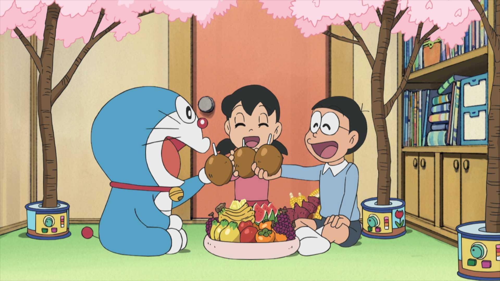 Still from Shin`ya no Machi wa Umi no Soko