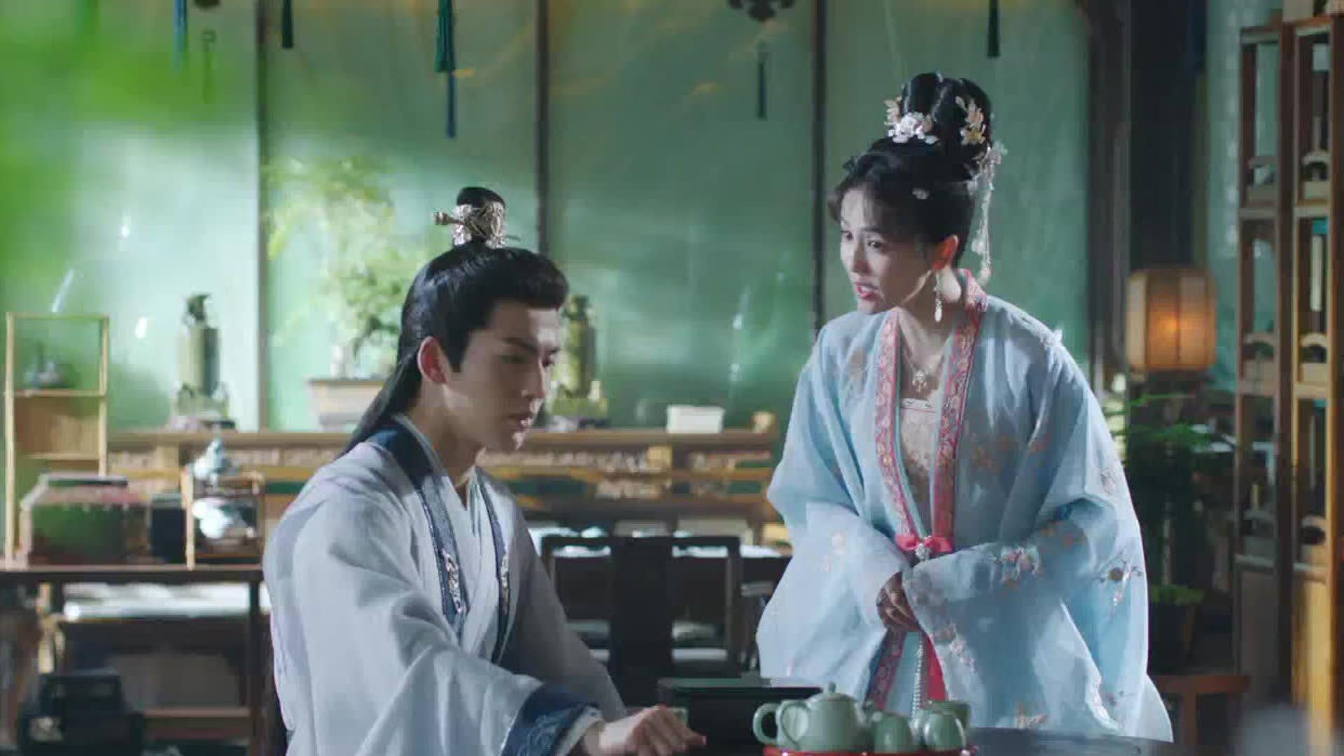 Still from Episode 14