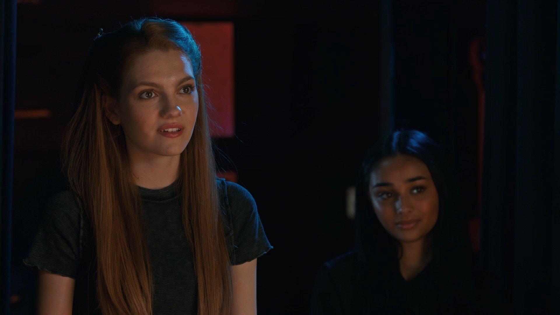 Still from Chapter 9
