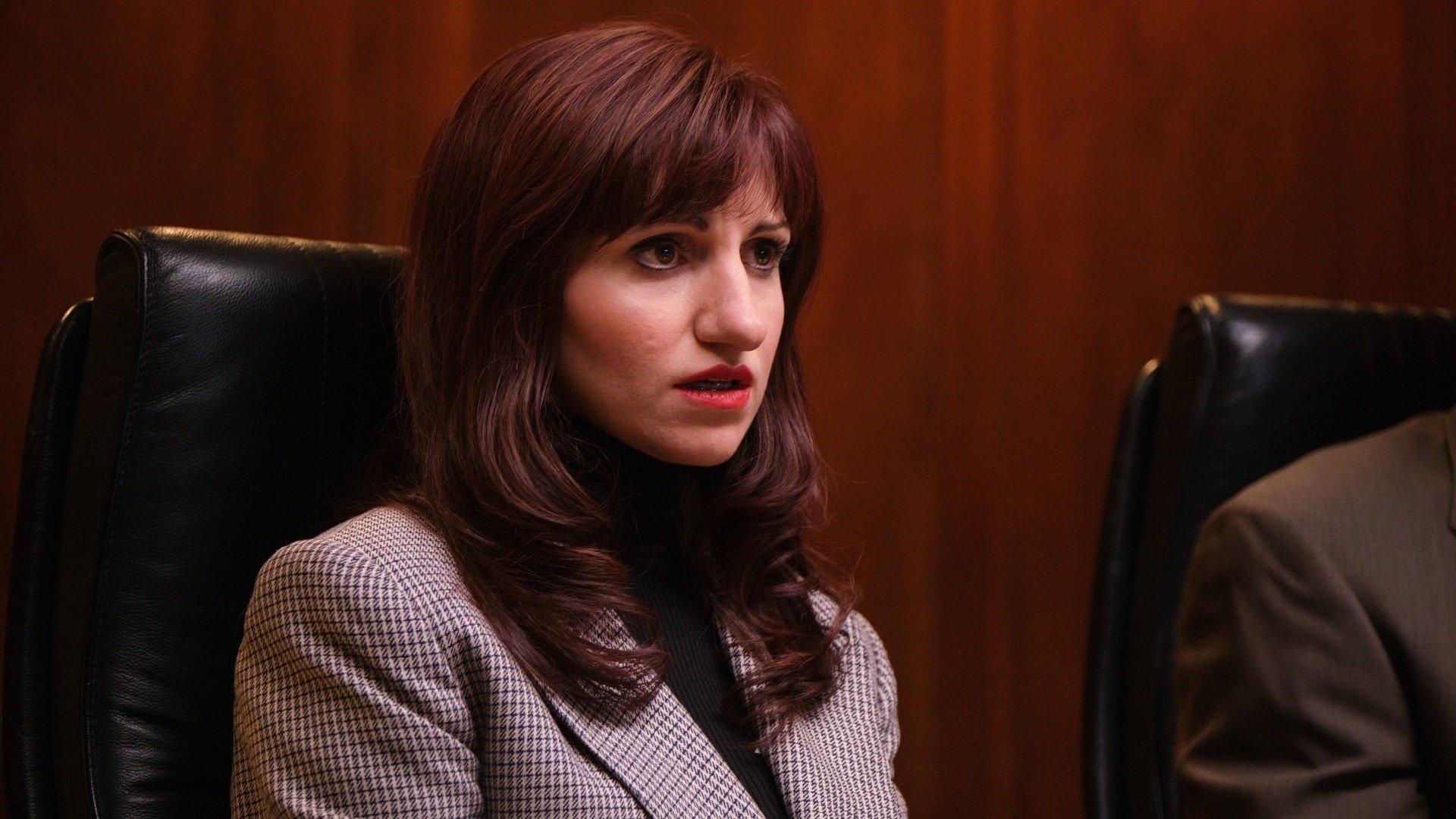 Still from Do You Hear What I Hear?