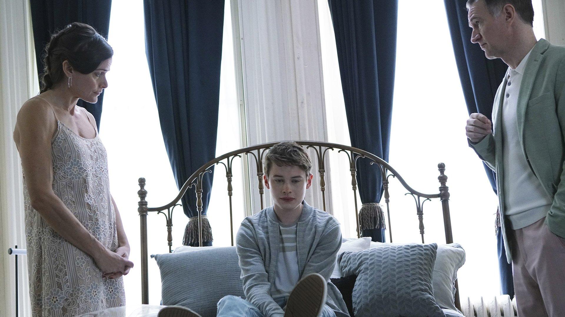 Still from Scion
