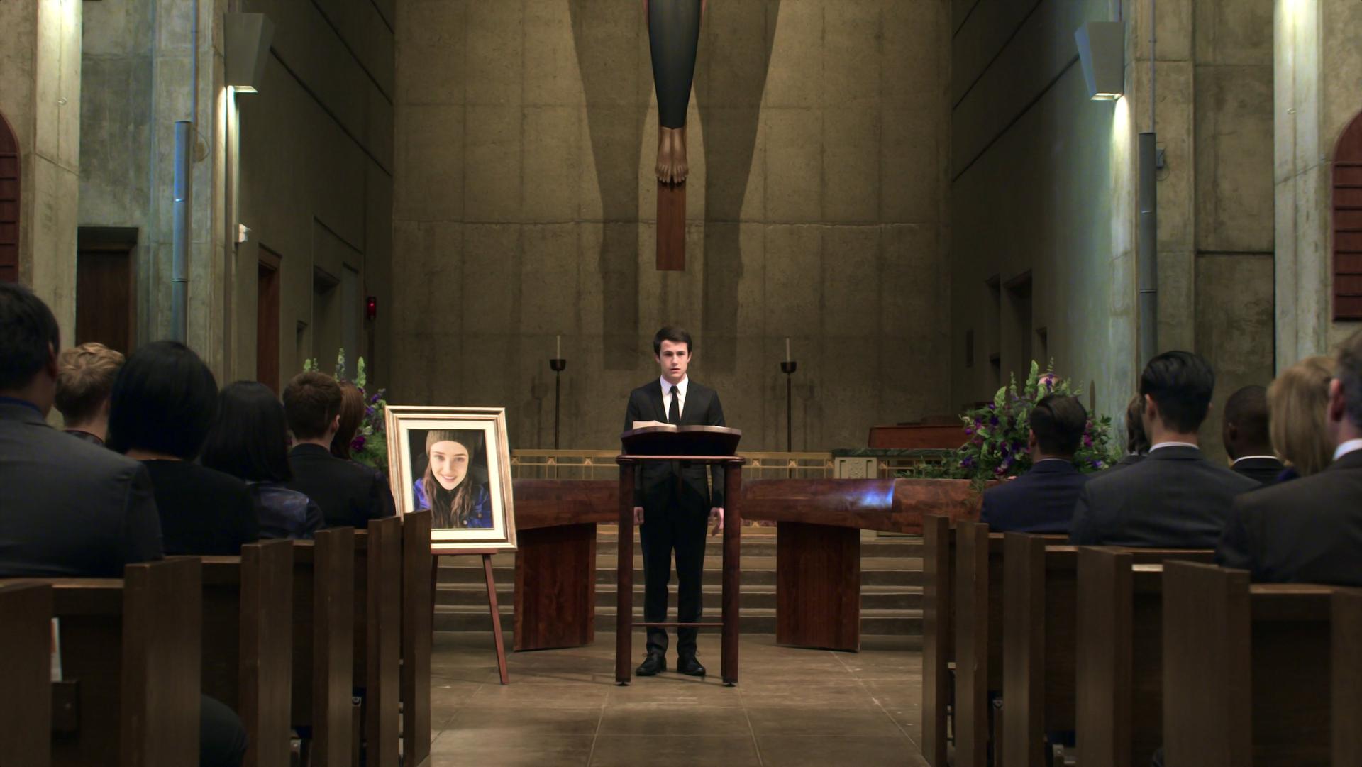 Still from Bye
