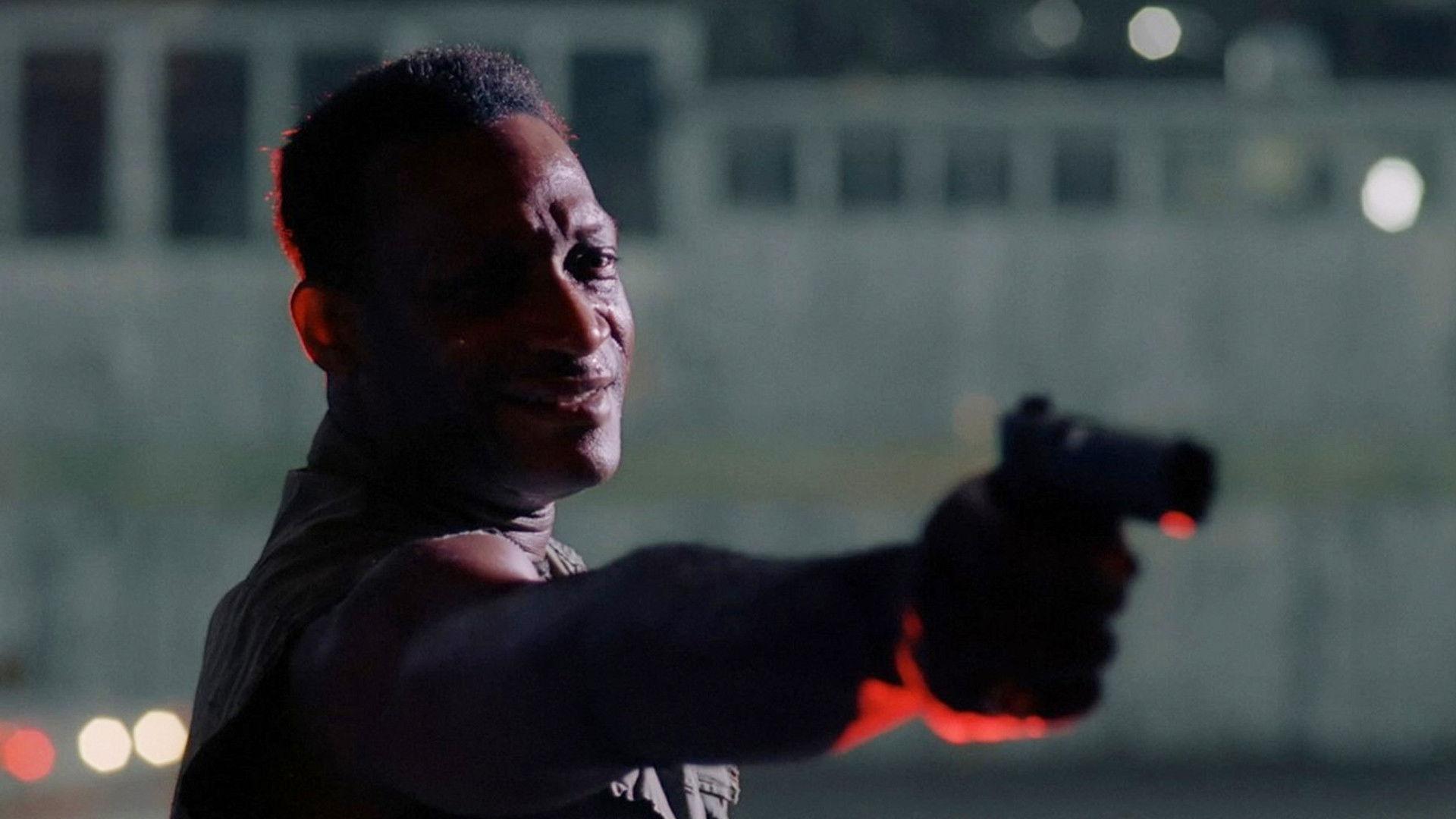 Still from Sleepless