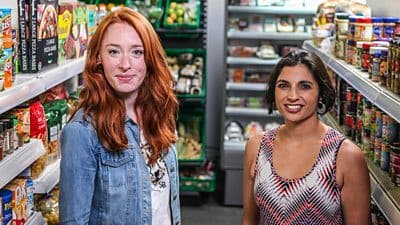 Still from The Honest Supermarket: What’s Really in Our Food?