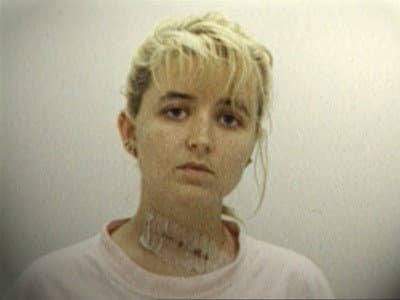 Still from Invisible Intruder