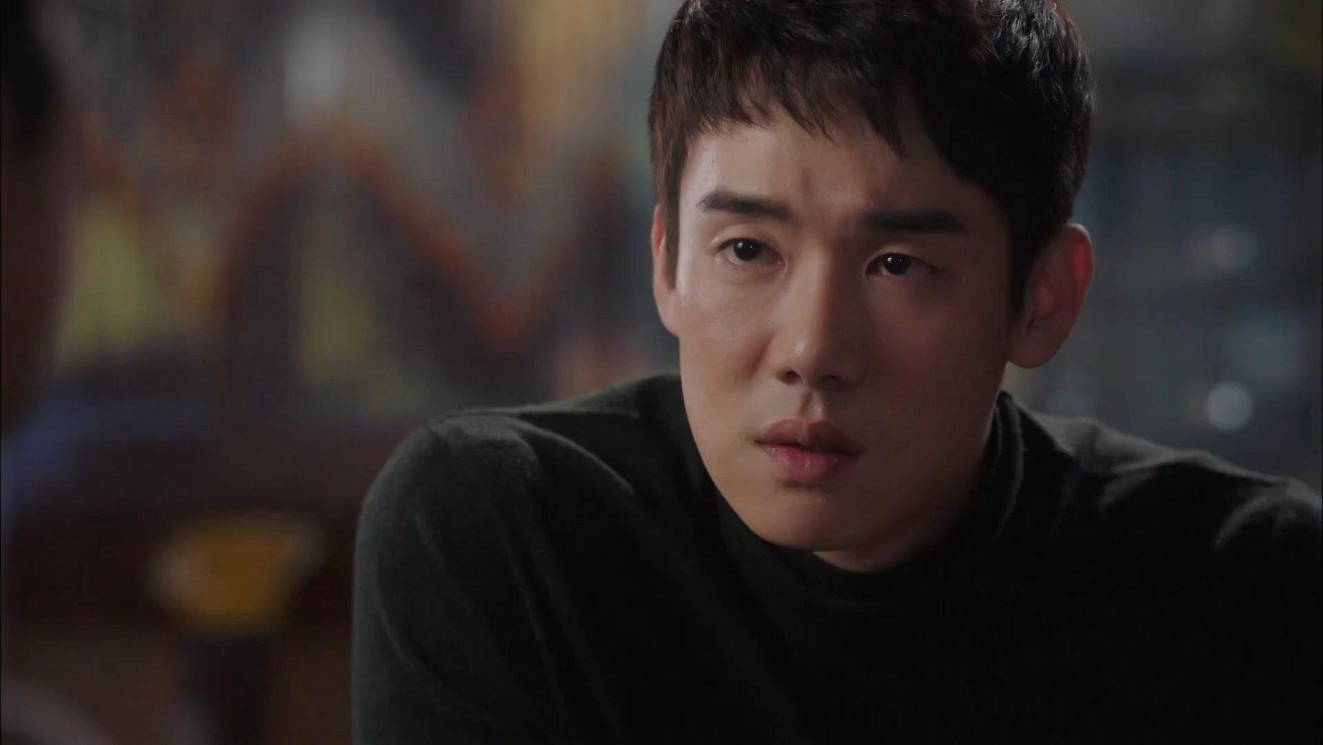 Still from The Boiling Point