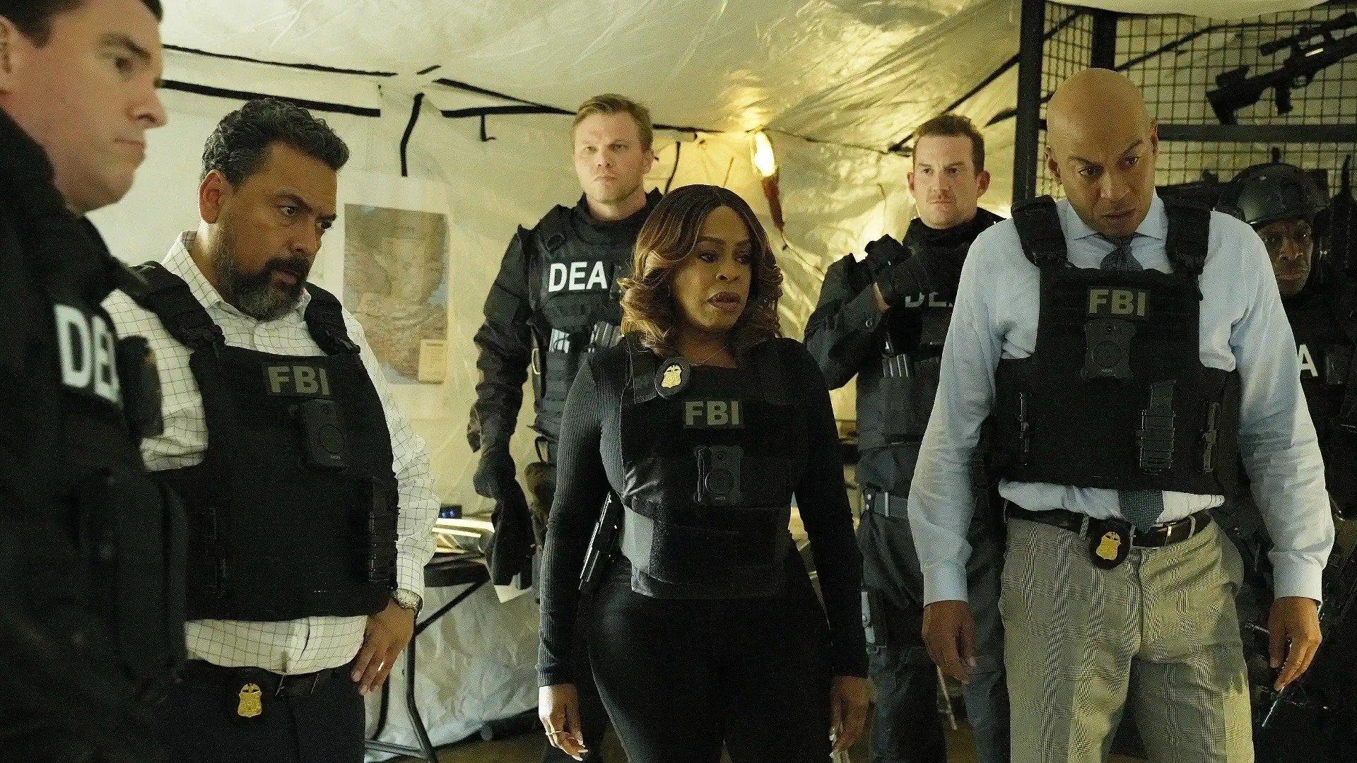 Still from Payback (II)