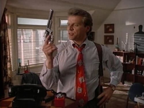 Still from Unaired Pilot