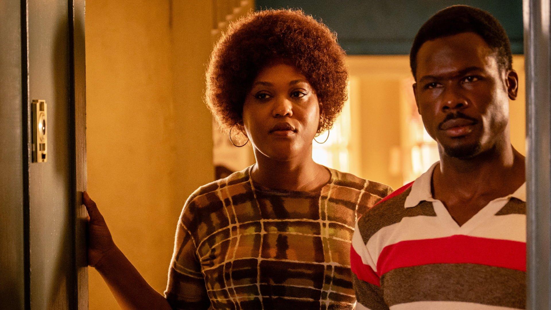 Still from If We Must Die