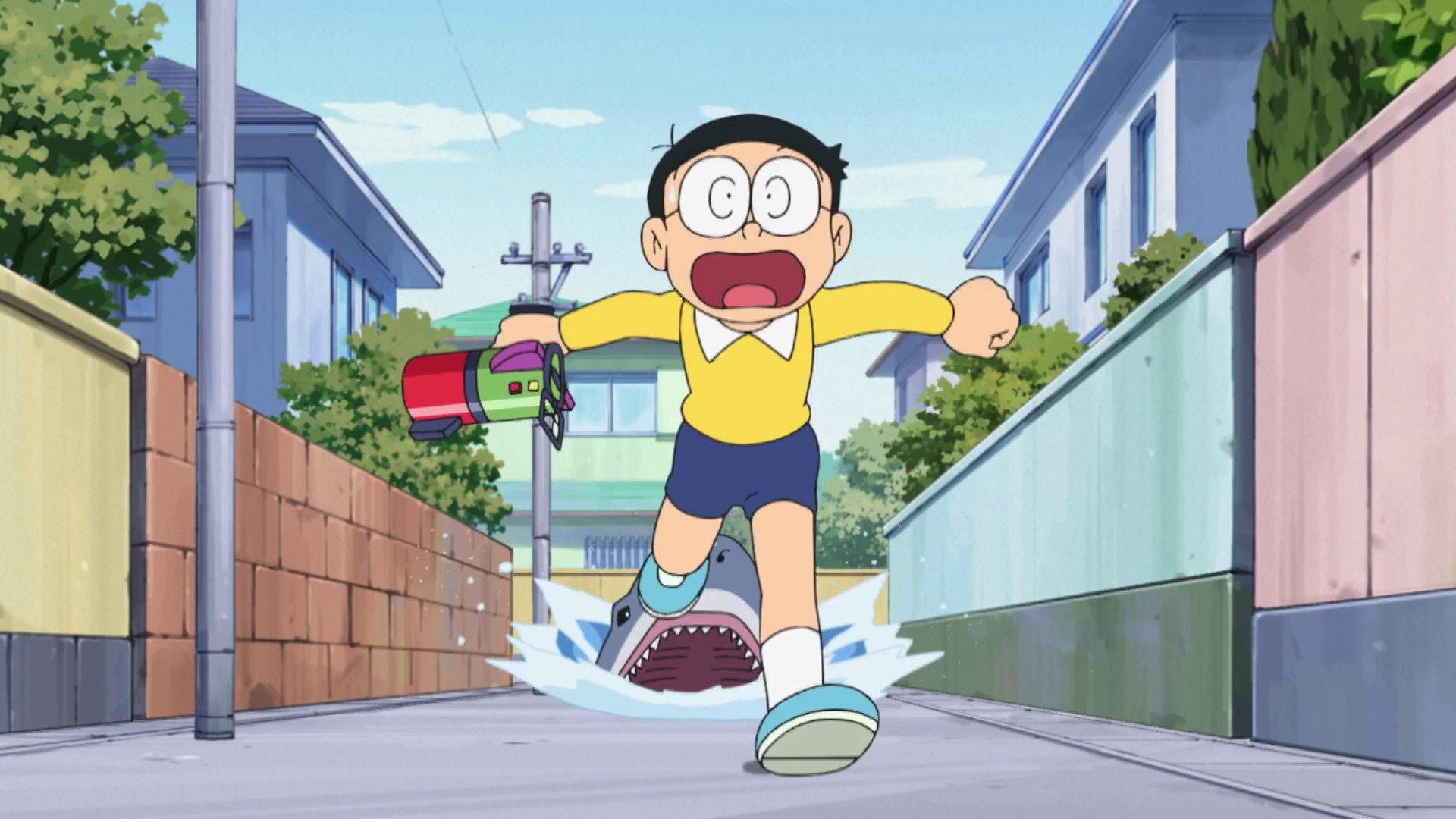 Still from Episode 904