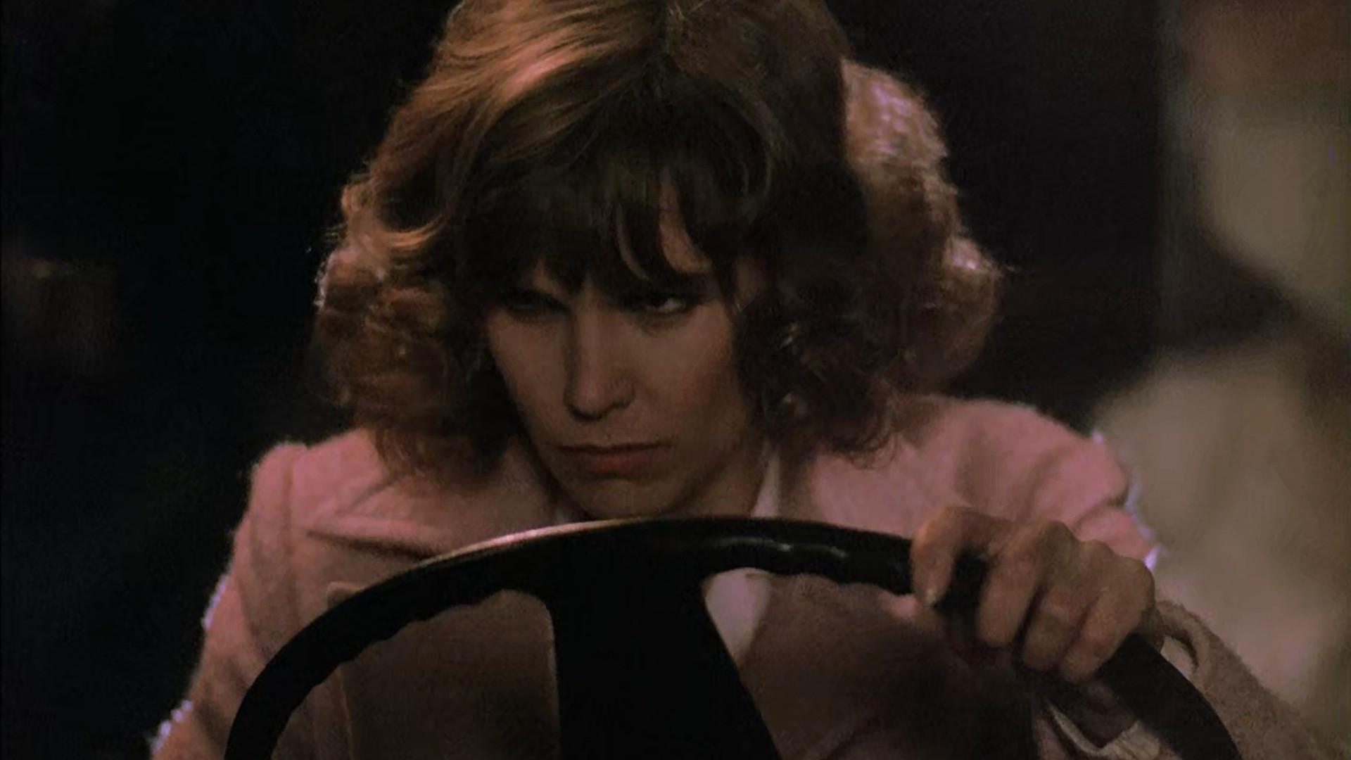 Still from Her Charm