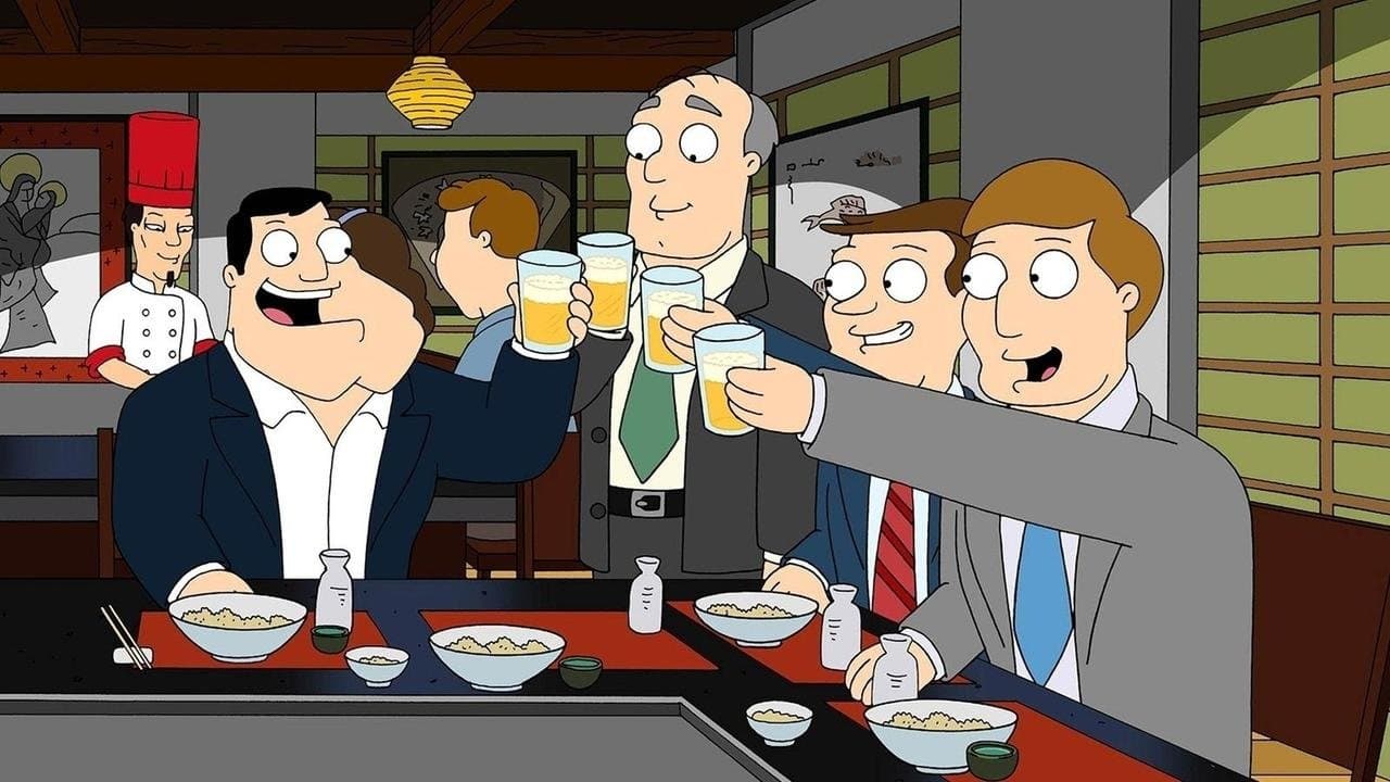 Still from Stan's Night Out