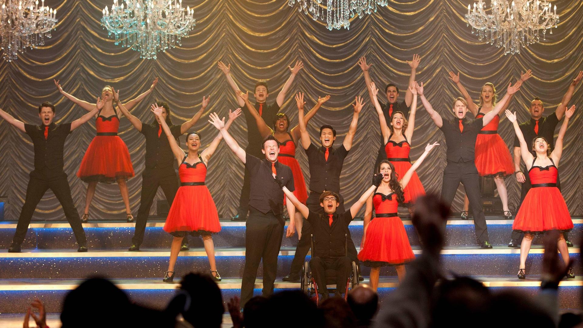 Still from Nationals