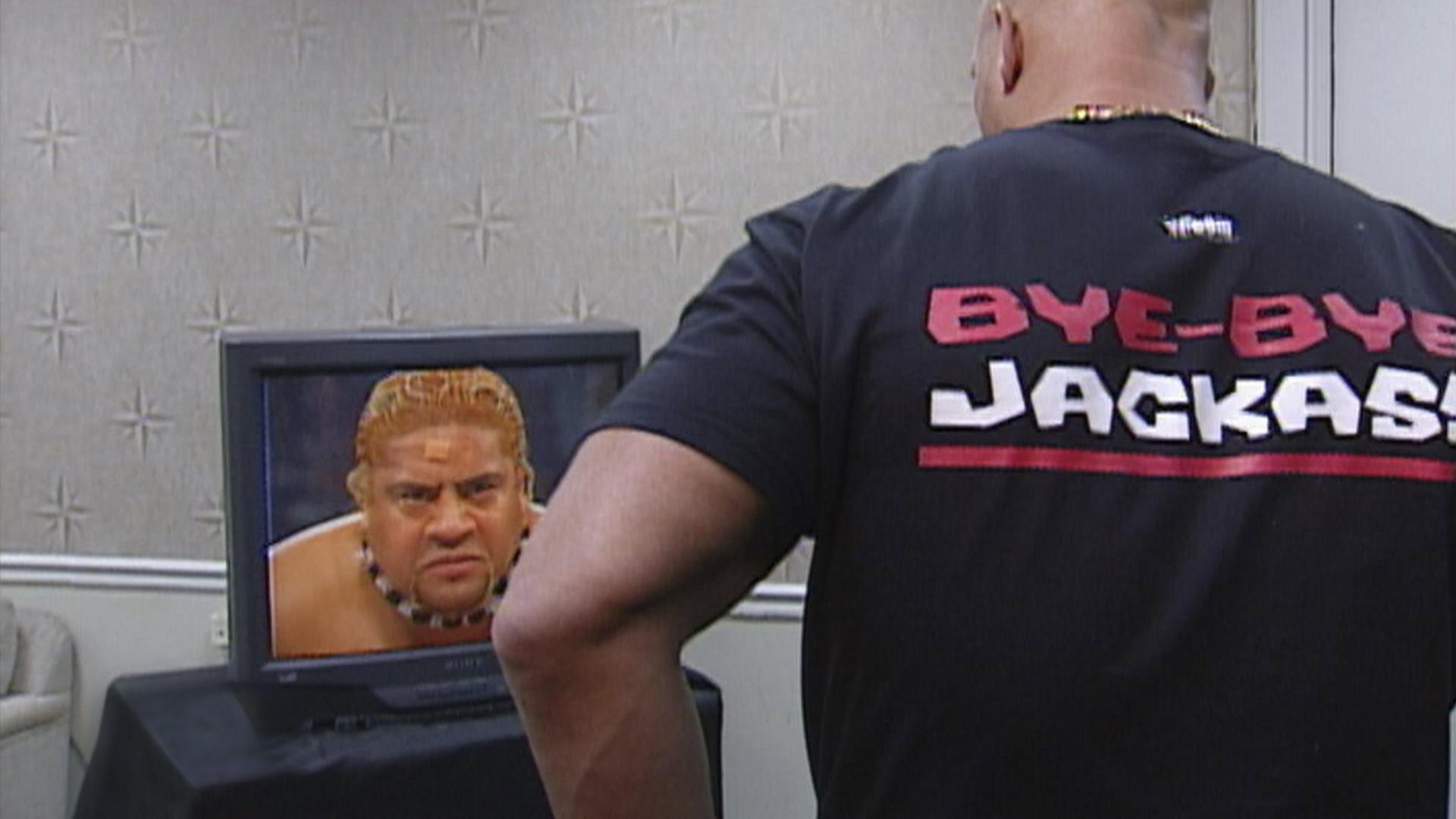 Still from SmackDown - Oct. 26, 2000