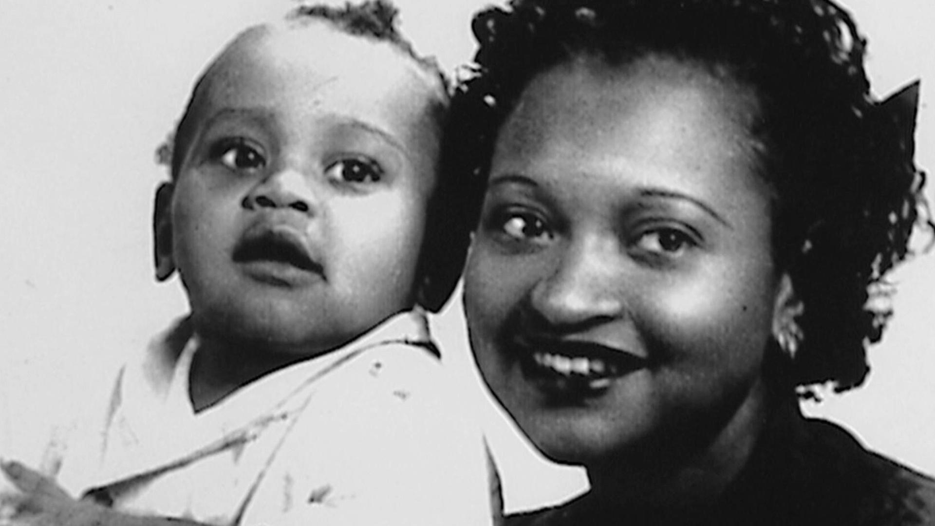 Still from The Murder of Emmett Till
