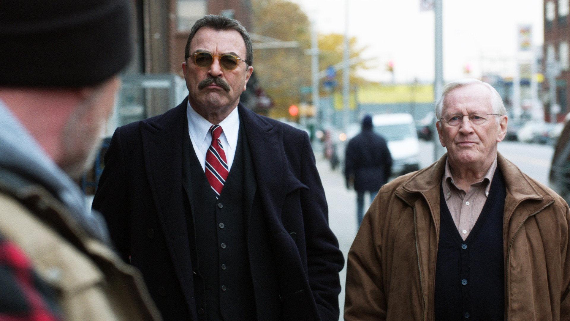 Still from Sins of the Father