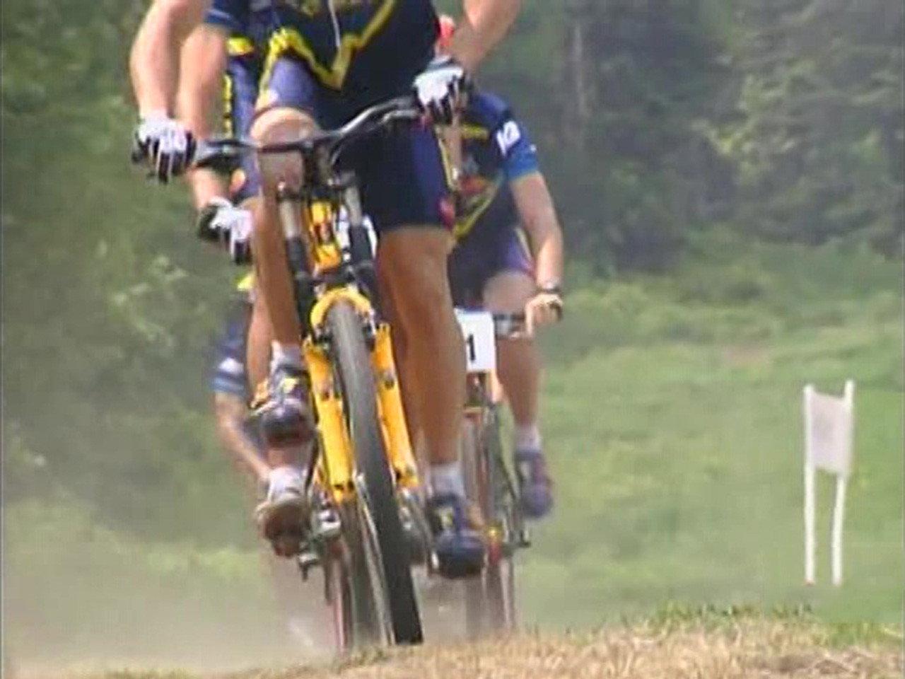 Still from Extreme Sports Gadgets