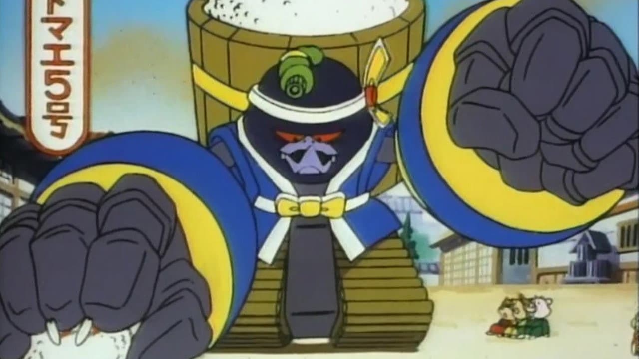 Still from If You Knew Sushi Like I Know Sushi