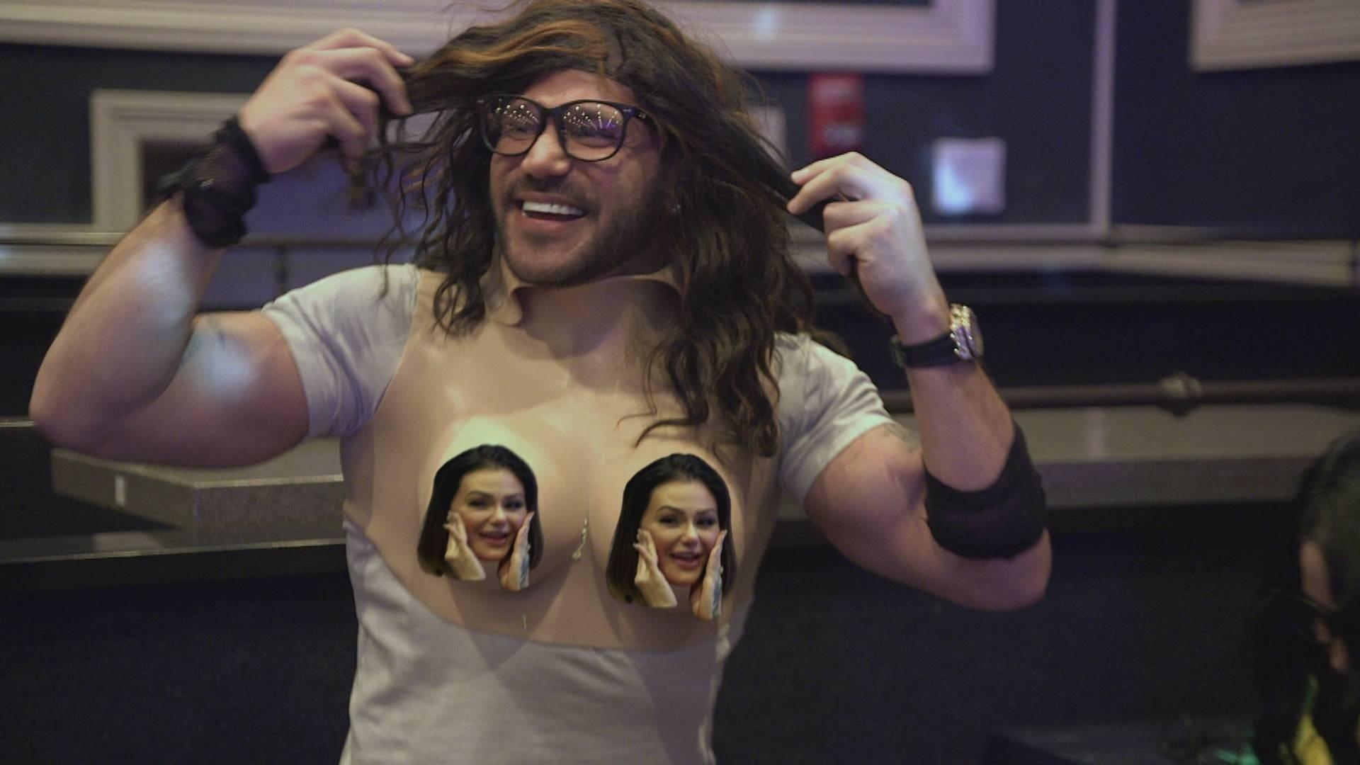 Still from Worst Talent Show Ever